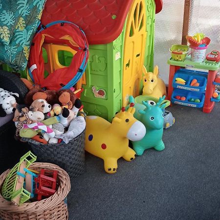 זלקרוס Erna Apartman מראה חיצוני תמונה