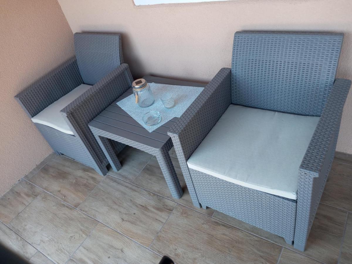 זלקרוס Erna Apartman מראה חיצוני תמונה