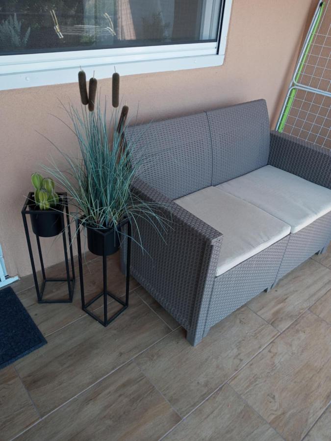 זלקרוס Erna Apartman מראה חיצוני תמונה