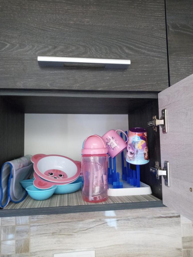 זלקרוס Erna Apartman מראה חיצוני תמונה