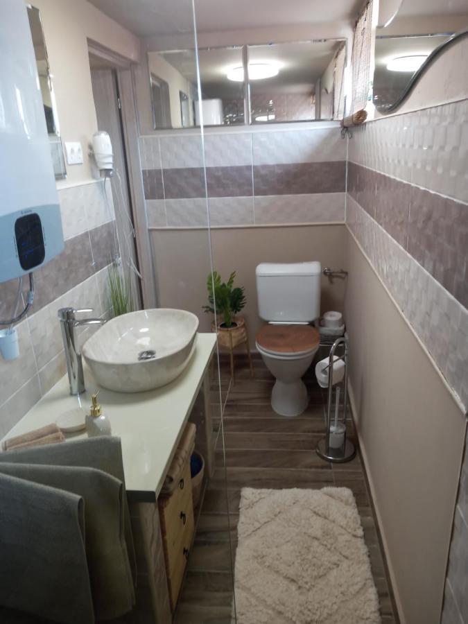 זלקרוס Erna Apartman מראה חיצוני תמונה